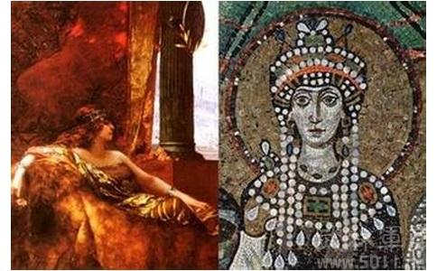 伊琳娜女皇 伊琳娜女皇简介 伊琳娜女皇的评价