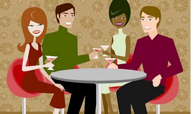 不适合做朋友 人缘太好的人，不适合做朋友