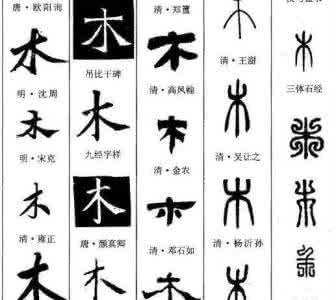 五行为水起名常用汉字 常用起名汉字按五行分布速查