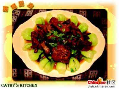 蘑菇菜谱大全做法图片 蘑菇菜谱大全2