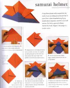 纸帽子的折法大全图解 如何折纸帽子