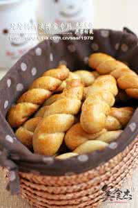 自制蜂蜜麻花的做法 蜂蜜小麻花的做法