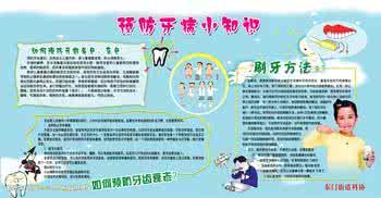 牙周病预防 预防牙病坚守10要则