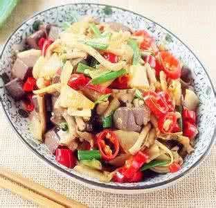 特色麻辣小吃 八道酸辣美食
