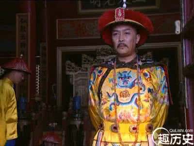 雍正 皇太后 揭秘雍正登基时皇太后乌雅氏为什么要寻死觅活？