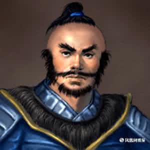 秃发傉檀 秃发傉檀生平简介 秃发傉檀怎么死的