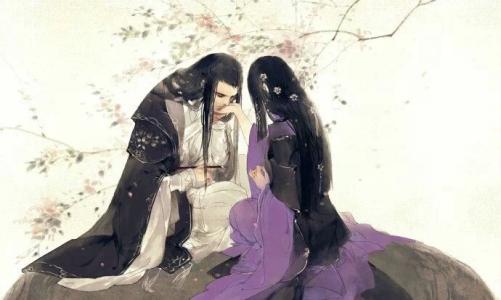 半醉半醒半浮生 经典感悟：一生一世一双人，半醉半醒半浮生