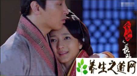 宁平公主 历史上真正的宁平公主刘伯姬：她果敢冷静助兄长