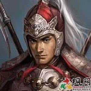 东吴大将