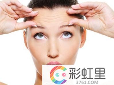 去除眼袋远离衰老标志 远离“假性衰老” 身体永葆新鲜