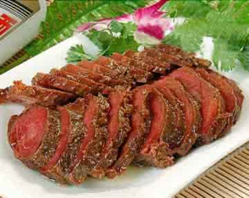 五香牛肉的做法大全 五香牛肉的做法 五香牛肉的做法大全 五香牛肉怎么做好吃
