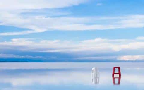 岁月长河 在岁月的长河里 留份淡然给自己