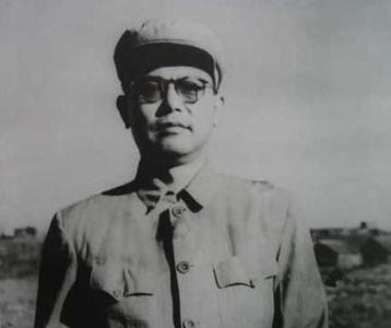 李先念逝世 李先念“南干”的宗派隐患