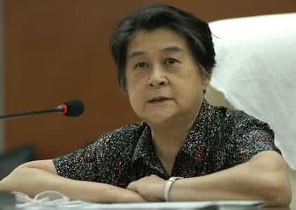 胡启恒丈夫 胡启恒
