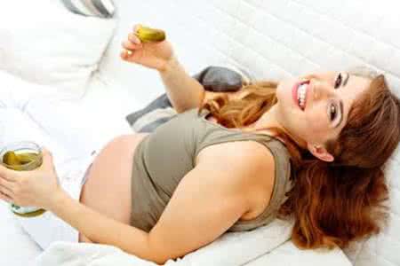 尿蛋白高的人饮食禁忌 准妈妈的饮食禁忌