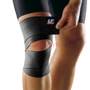 中老年护膝哪个牌子好 护膝不是中老年专属 膝部养筋操学起来