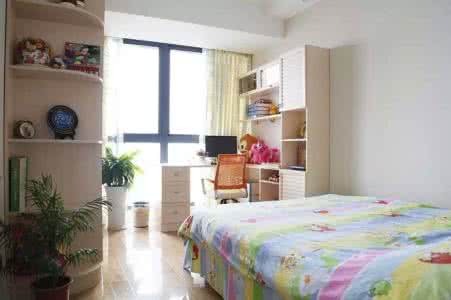 暖意 3房2厅128㎡充满暖意的家