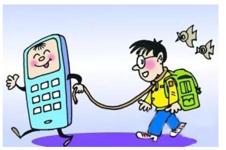 荐读 | 一位美国妈妈给儿子使用手机的家规 ，值得学习！