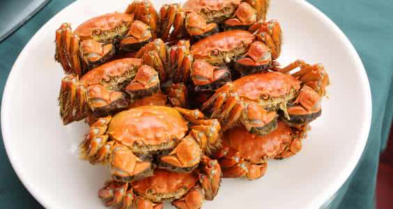 上吐下泻全身无力发冷 女子一顿吃四只蟹 上吐下泻全身起风疹块