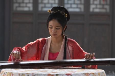 大宋提刑官豆瓣评分 大宋最成功的“二奶”李师师（评水浒传）