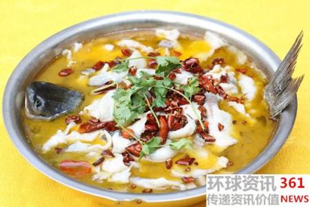 酸菜鱼怎么做好吃 好吃易做酸菜鱼