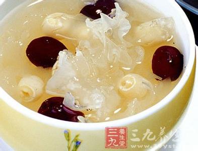 滋阴润燥 这道菜吃了 滋阴润燥,清凉解暑,还很美味