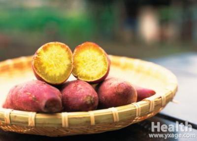 预防动脉硬化的食物 预防动脉硬化吃10种食物