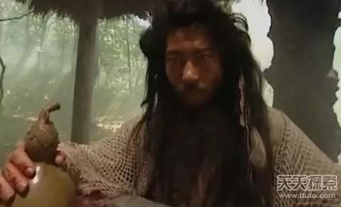 向问天的十分钟 向问天的十分钟:做老人家身边的男人有多难