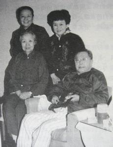 曹禺的夫人 曹禺的夫人是谁 如何评价曹禺