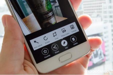 手机拍淘宝照片技巧 8个技巧让手机拍出优美照片！