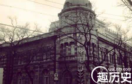 中国第一个租界 中国第一个租界 中国“第一个租界”是怎样形成的