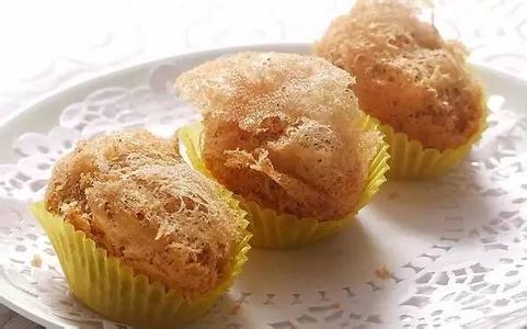 小食品制作 芋角的制作--很简单滴--蜂窝小食品