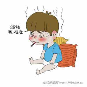 小儿发热寒战怎么处理 小儿发热的处理 小儿发热怎么处理？