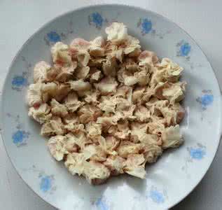 肉燕的做法 热菜,肉燕的做法