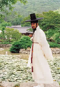 送司马道士游天台 送李道士南游