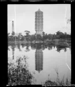 司徒雷登与燕京大学 司徒雷登简介 司徒雷登回忆燕京大学