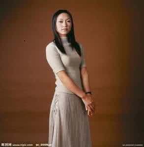 女人应该学会的姿态 女人应该有的姿态