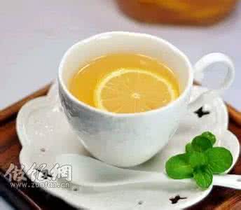 决明子蜂蜜茶 家常菜谱 山楂决明子蜂蜜茶 家常菜谱