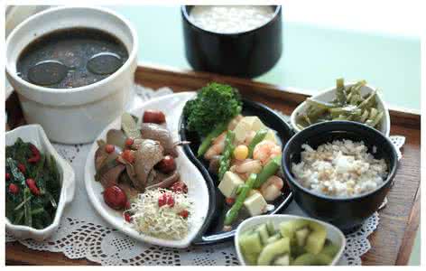 传统月子餐 【食疗养生】各地传统月子餐推荐