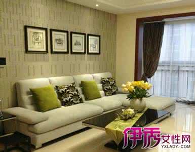 客厅沙发风水禁忌 客厅沙发摆放风水注意事项