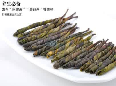 苦丁茶有减肥功效吗 苦丁茶能减肥吗？功效如何？