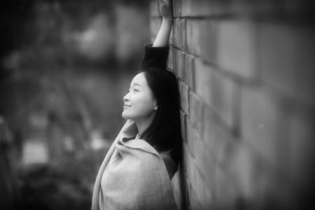 叶倾城散文 今生念你,嫣然倾城(精美散文)