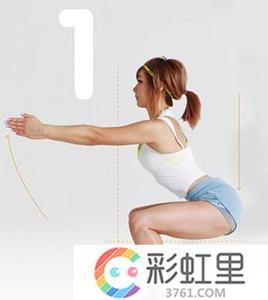 无氧运动能减肥吗 冬季减肥方法 五大无氧减肥运动让你瘦不停