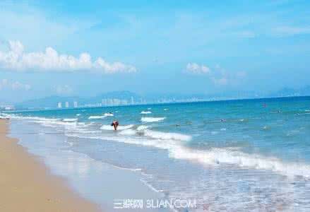 春节三亚旅游攻略 2015春节三亚旅游攻略