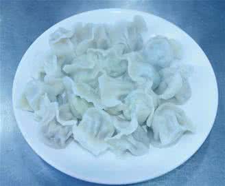 包子好吃还是饺子好吃 好饺子是这样包出来的