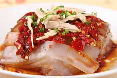 湖北小吃大全 湖北小吃做法大全(附图)*
