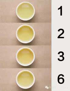 最耐泡的茶叶排名 茶叶榜丨白毫银针（滋味清甜，耐泡度好，综评8.9分，茶语评8.9分）