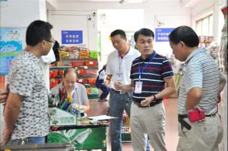 天津515火灾 专项检查 天津开展“五毛食品”专项检查 确保食品安全