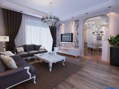 上海家庭装修 上海家庭装修公司 【上海家庭装修】上海有哪些家庭装修公司