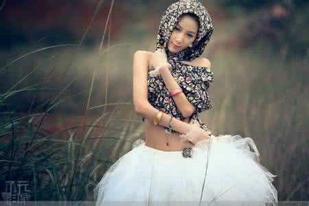 做我最美的新娘 来生，一定做你最美的新娘